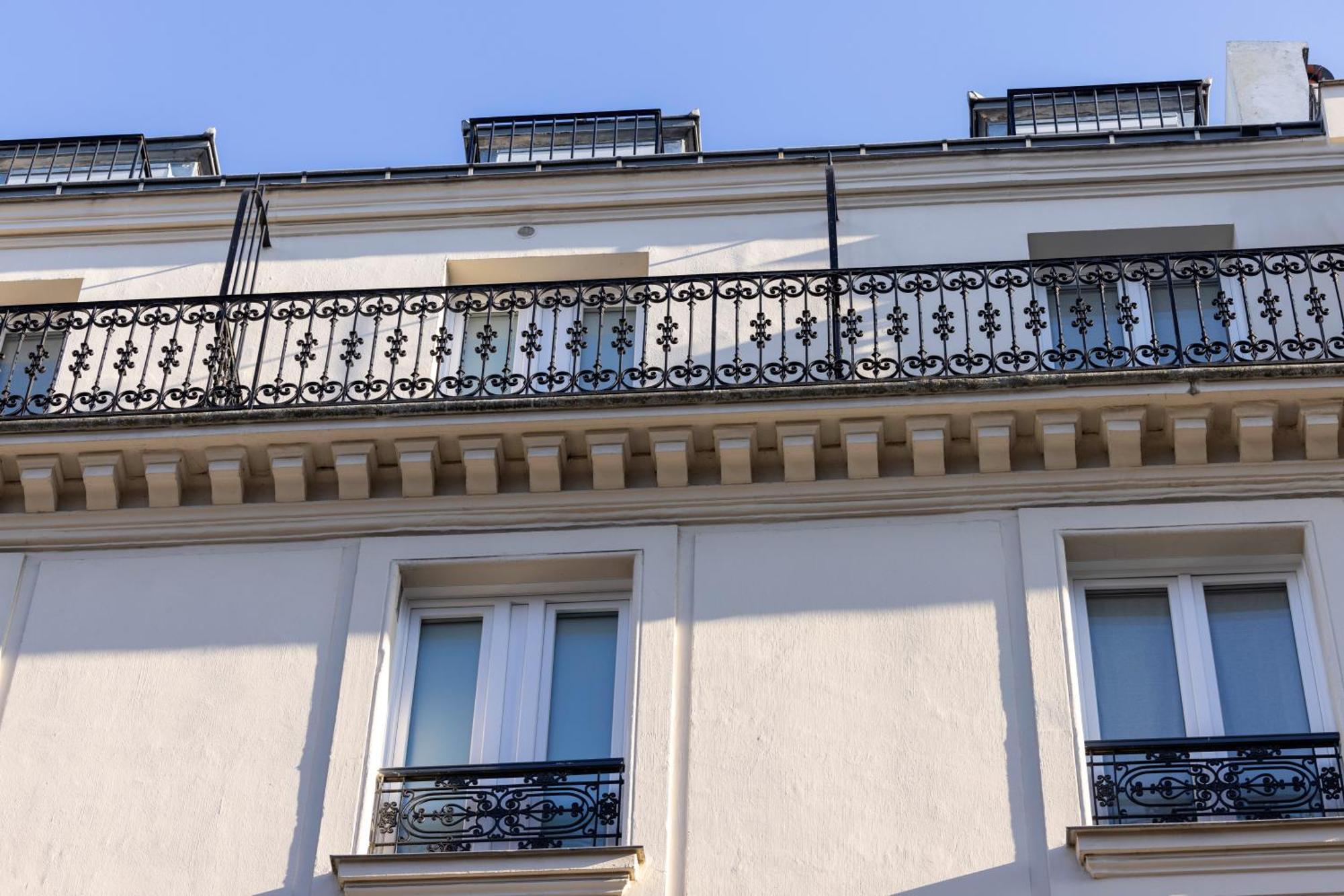 Des Carmes Hotel
