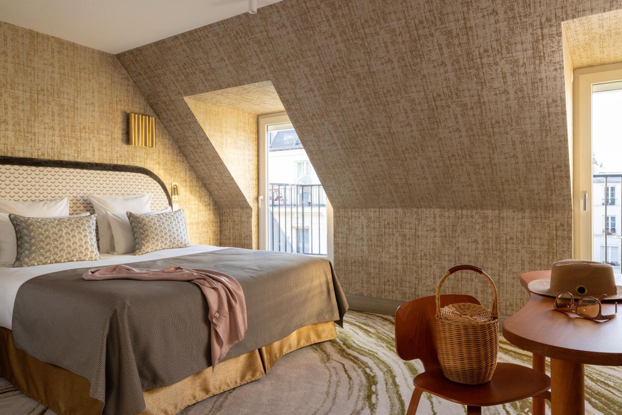 Des Carmes 4* Paris