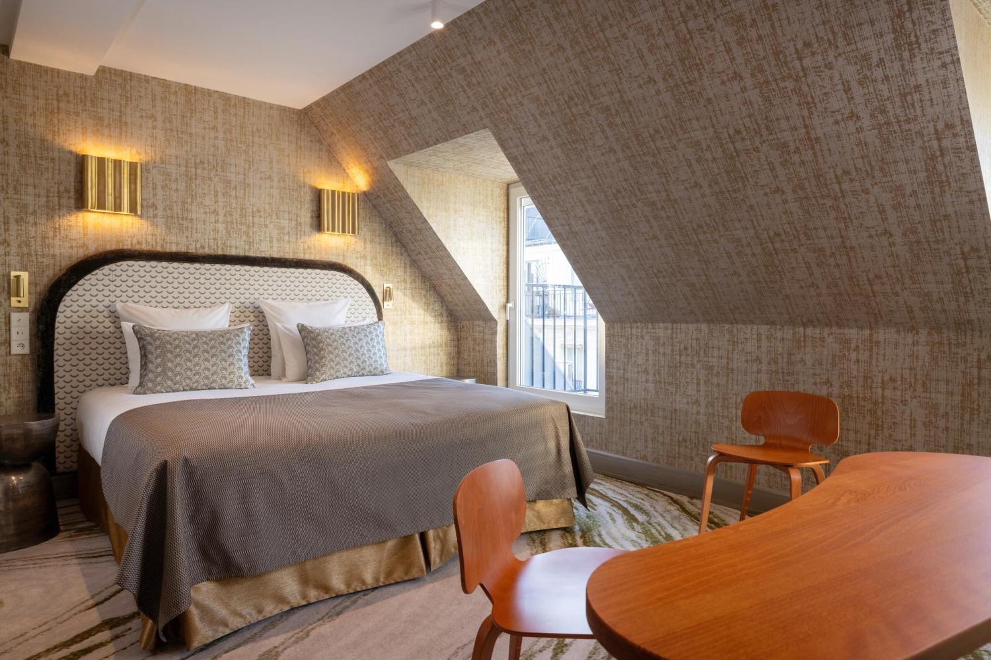 Hotel Des Carmes