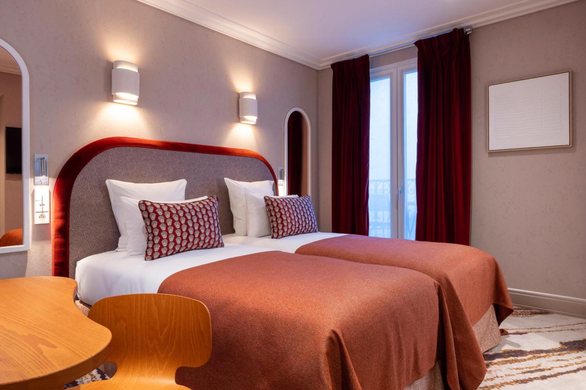 Hotel Des Carmes
