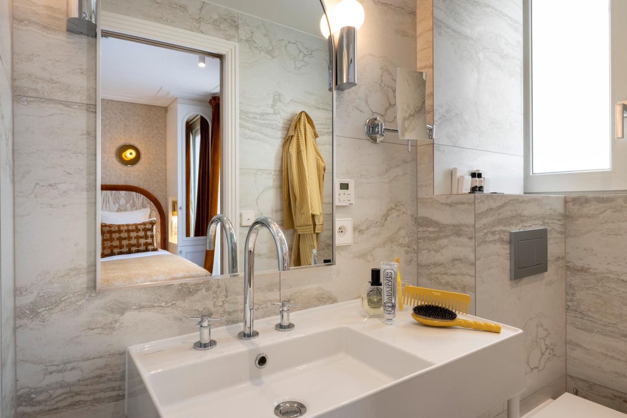 Hotel Des Carmes